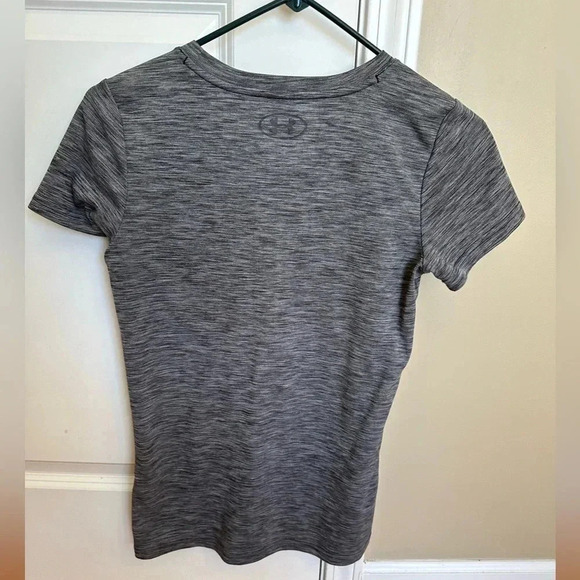Under Armour Heatgear T-shirt - Picture 2 of 4
